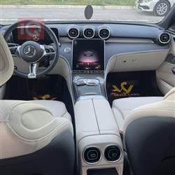 مێرسێدس بێنز C-Class